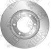 NiBK RN1494 Brake Disc